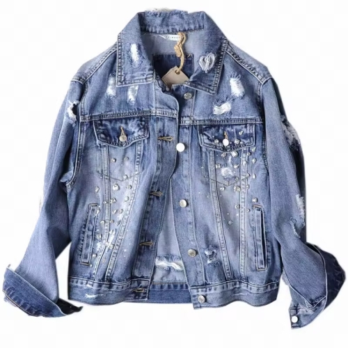 Denim Jackets