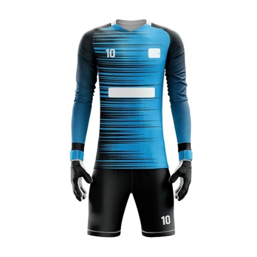 Goal Keeper Uniform