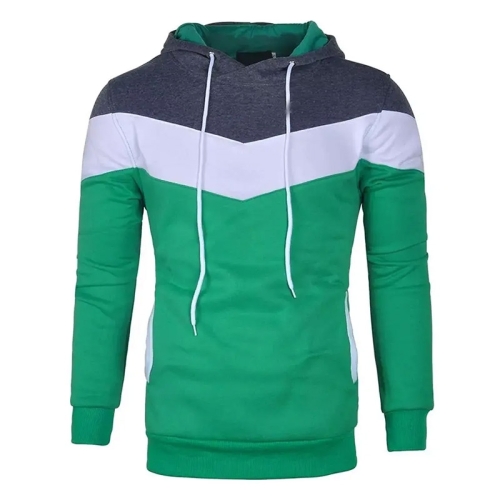 Men Workout Hoodies