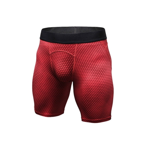 Compression Shorts