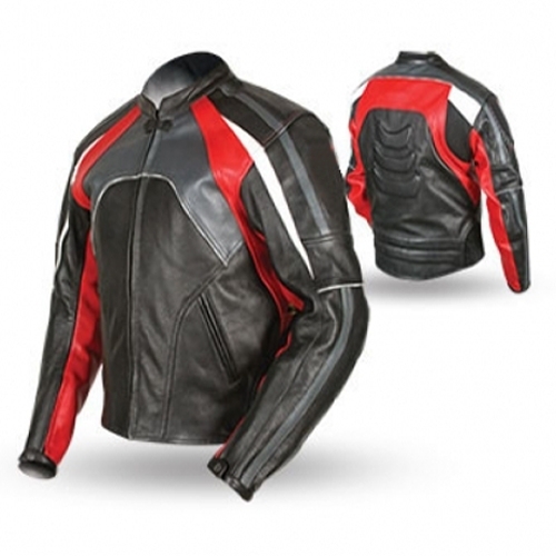 Motobike Jackets