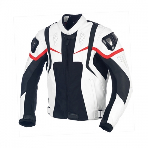 Motobike Jackets