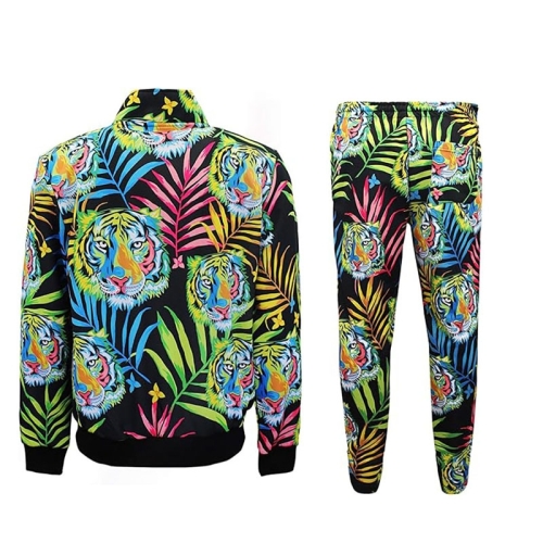 Sublimation Track Suits