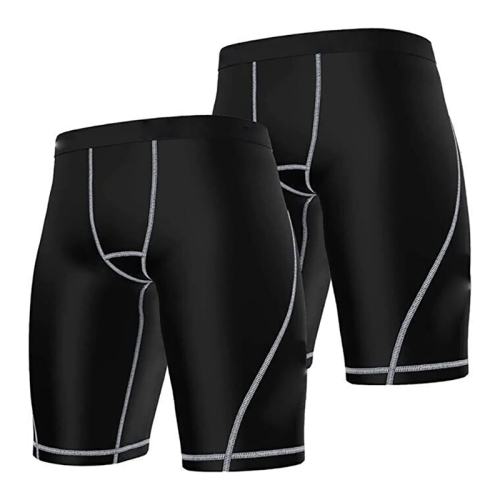 Compression Shorts