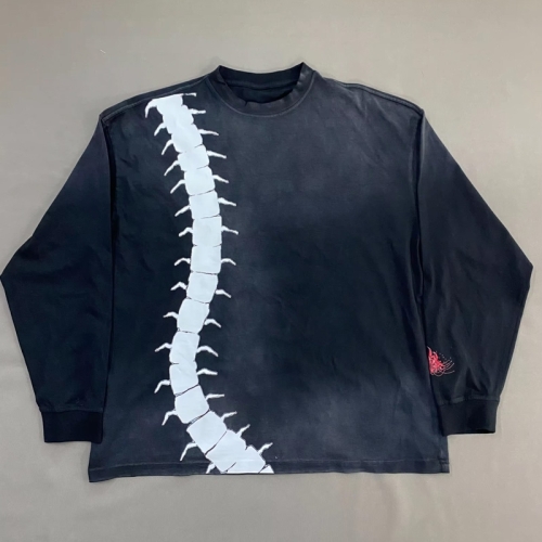 Long Sleeve T-Shirts