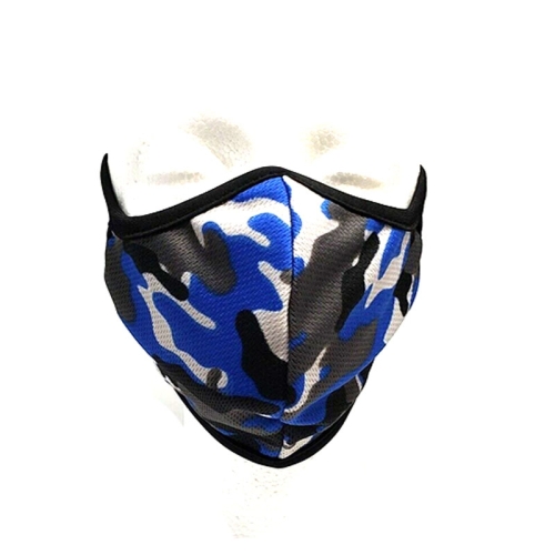 Sublimation Face Masks