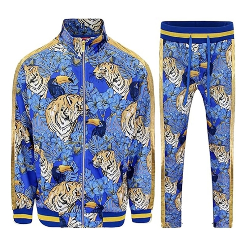 Sublimation Track Suits