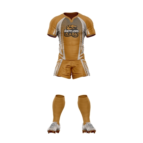 Rugby Uniform