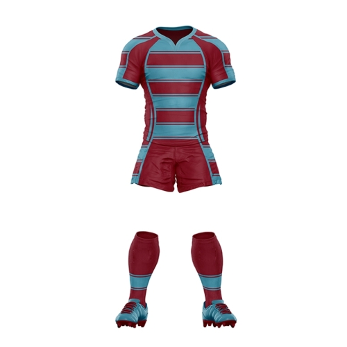 Rugby Uniform