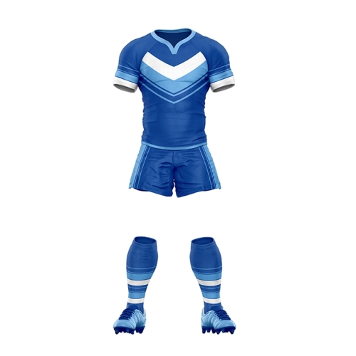 Rugby Uniform