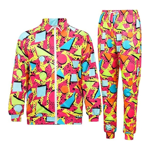 Sublimation Track Suits