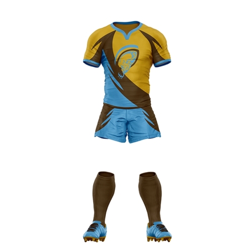 Rugby Uniform