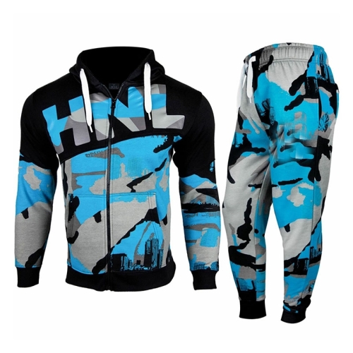 Sublimation Track Suits