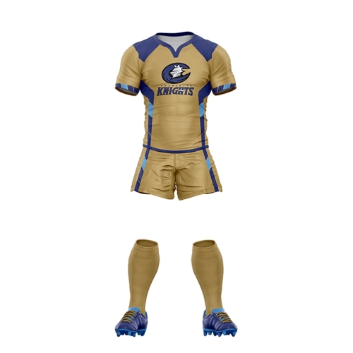 Rugby Uniform